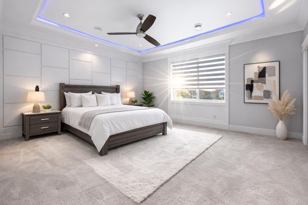 Loft / Bonus Room Photo of 6631 121a Street, Surrey, BC