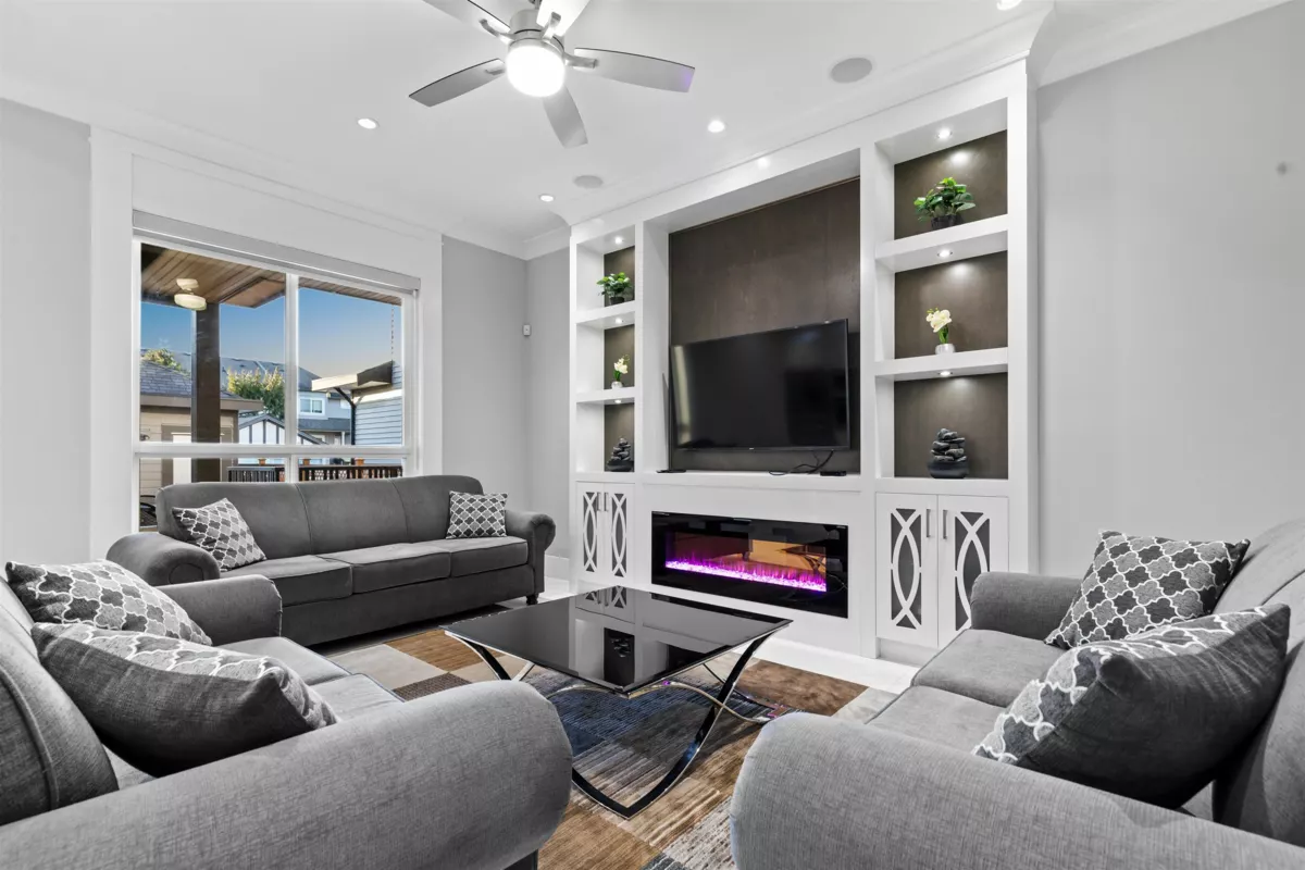 Primary Bedroom Photo of 6631 121a Street, Surrey, BC