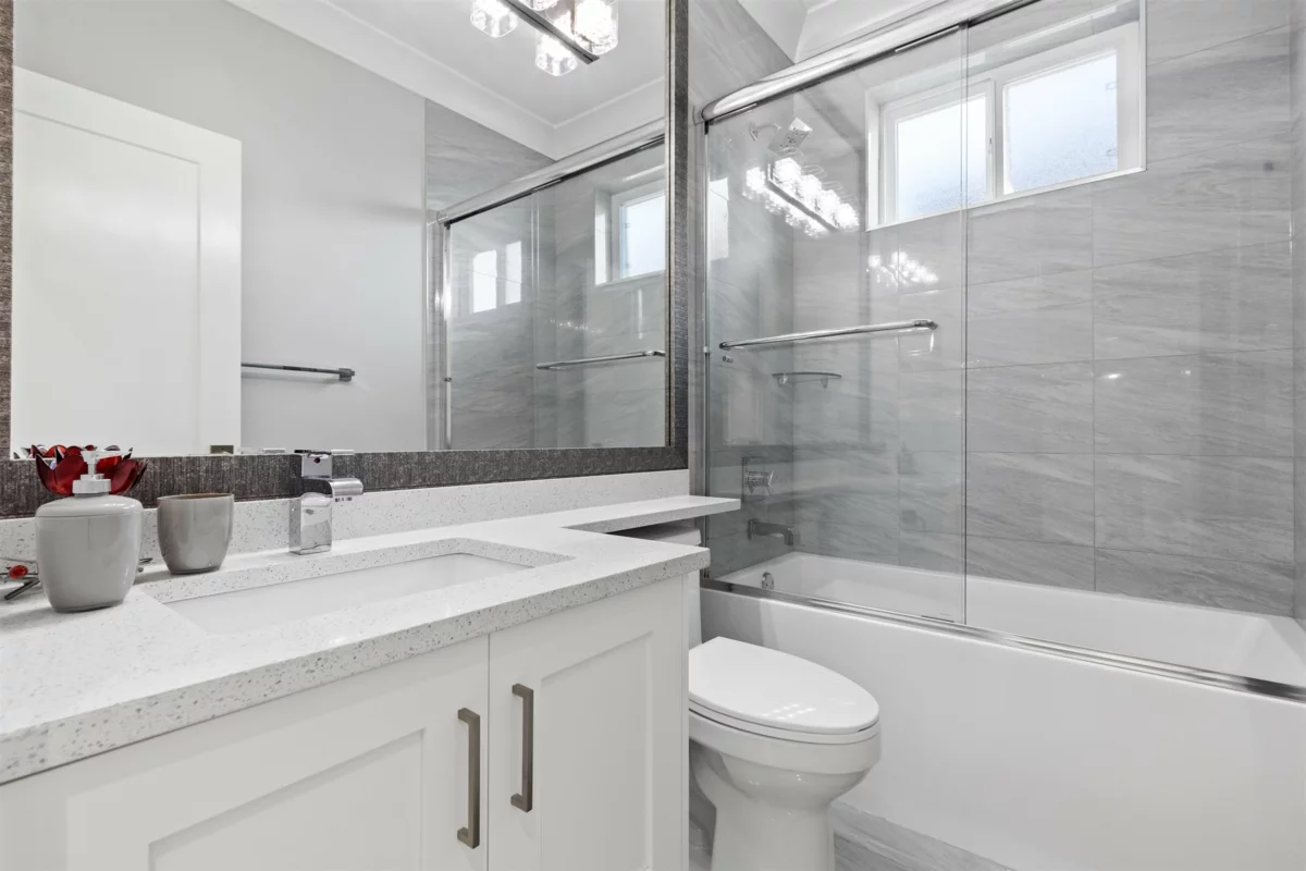 Staircase Photo of 6631 121a Street, Surrey, BC