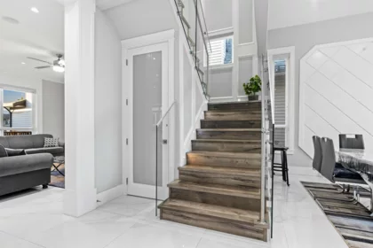 Breakfast Nook Photo of 6631 121a Street, Surrey, BC