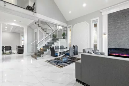 Kitchen Island Photo of 6631 121a Street, Surrey, BC