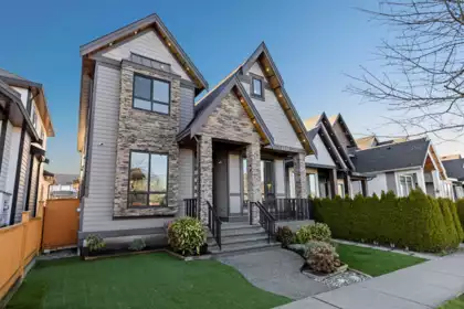 6631 121a Street, Surrey, BC