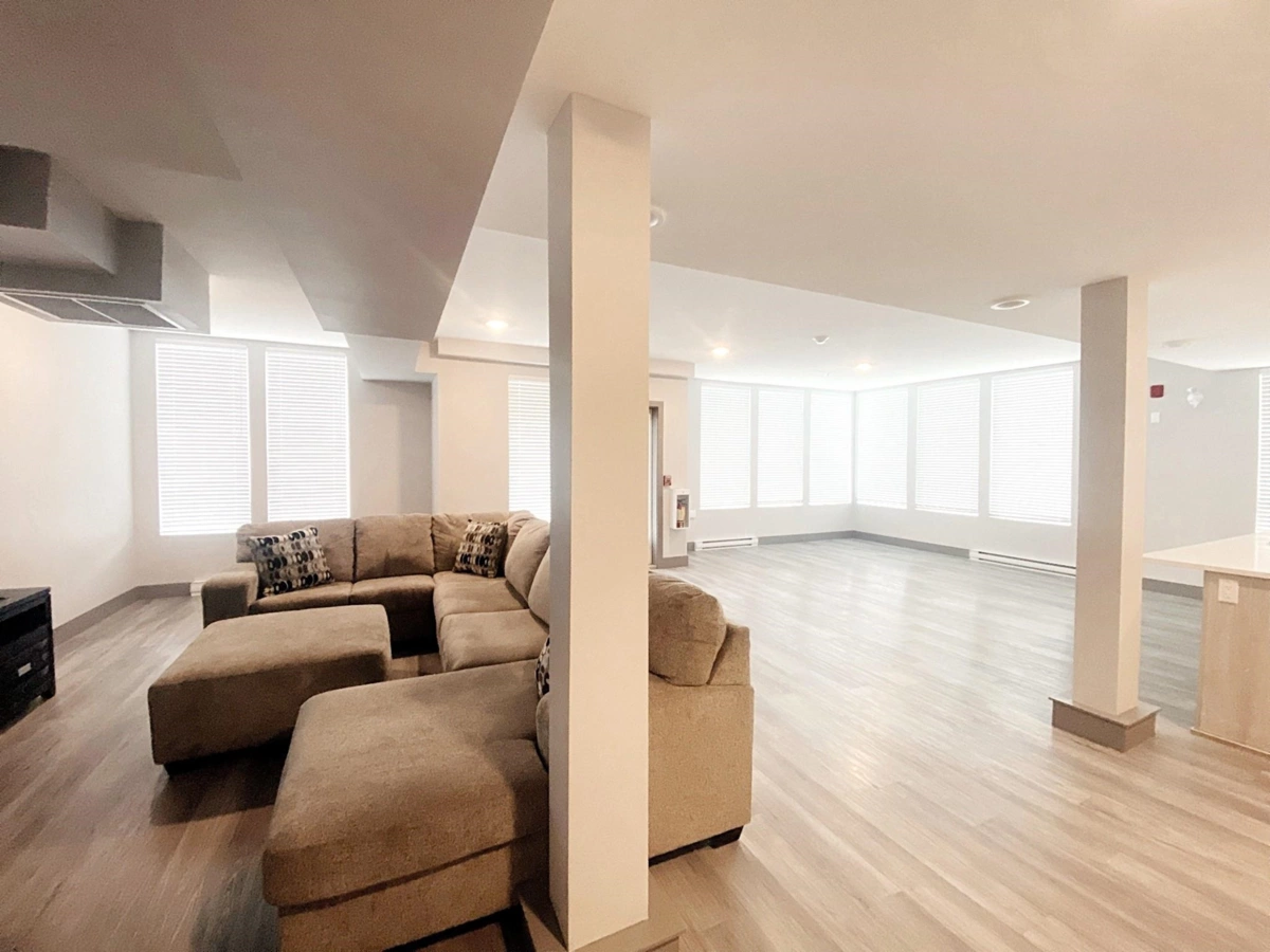 Breakfast Nook Photo of 202 20360 Logan Avenue, Langley, BC