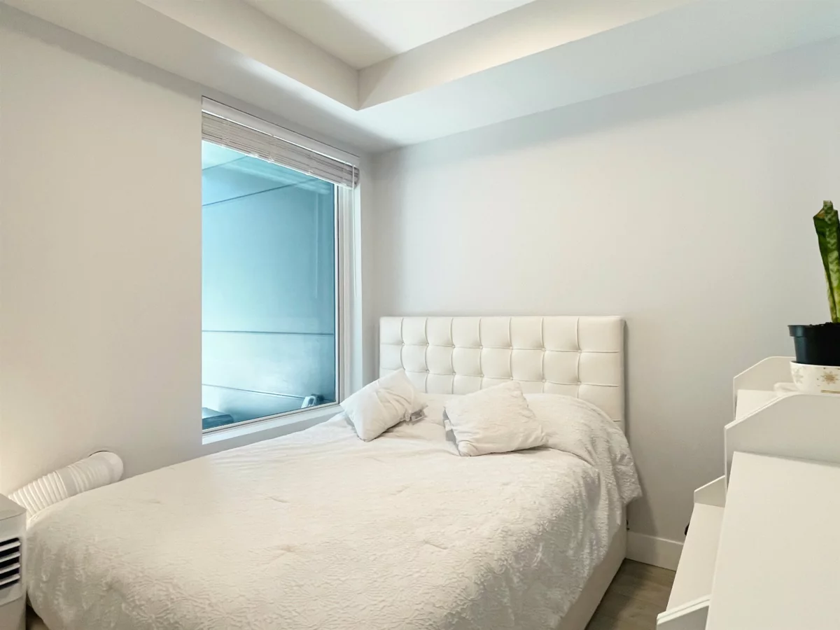 Dining Area Photo of 202 20360 Logan Avenue, Langley, BC