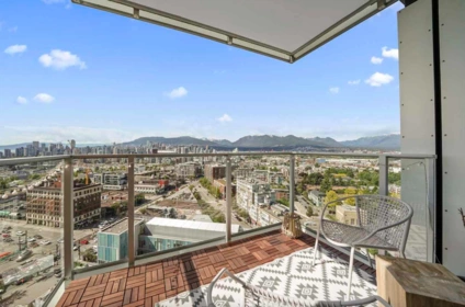 1911 285 E 10th Avenue, Vancouver, BC, Mount Pleasant VE — 2 bed apartment/condo for sale