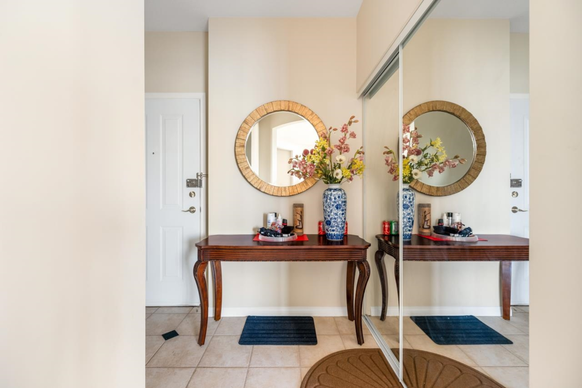 Basement Recreation Room Photo of 2305 6837 Station Hill Drive, Burnaby, BC