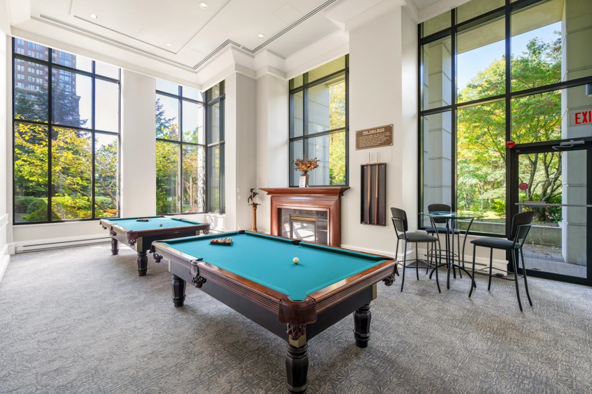 Front Yard Photo of 2305 6837 Station Hill Drive, Burnaby, BC