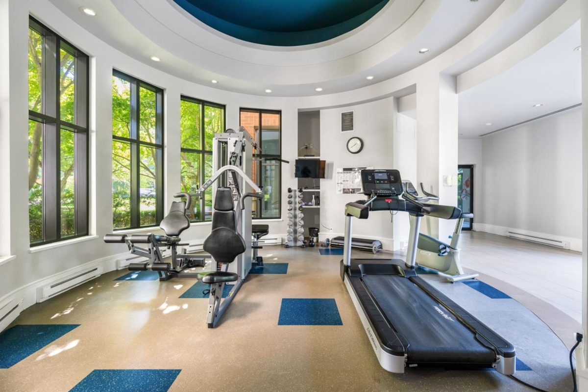 Garden / Landscaping Photo of 2305 6837 Station Hill Drive, Burnaby, BC