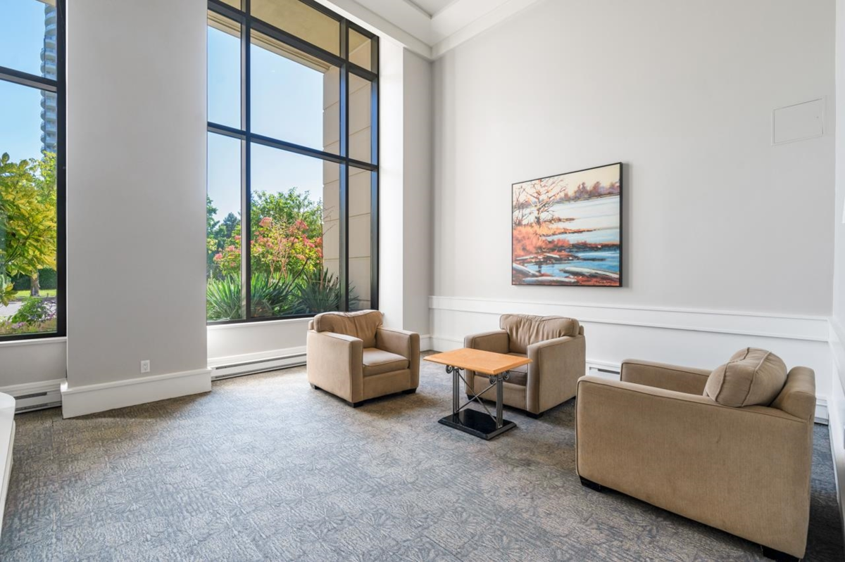 Hot Tub / Spa Photo of 2305 6837 Station Hill Drive, Burnaby, BC