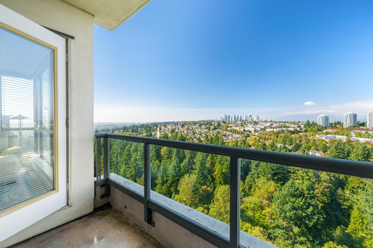 Mudroom Photo of 2305 6837 Station Hill Drive, Burnaby, BC