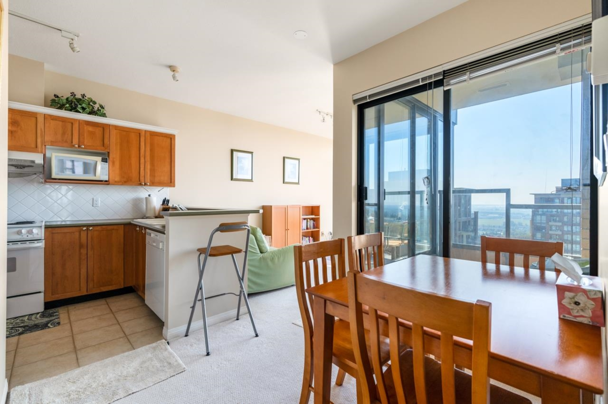 Office / Den Photo of 2305 6837 Station Hill Drive, Burnaby, BC