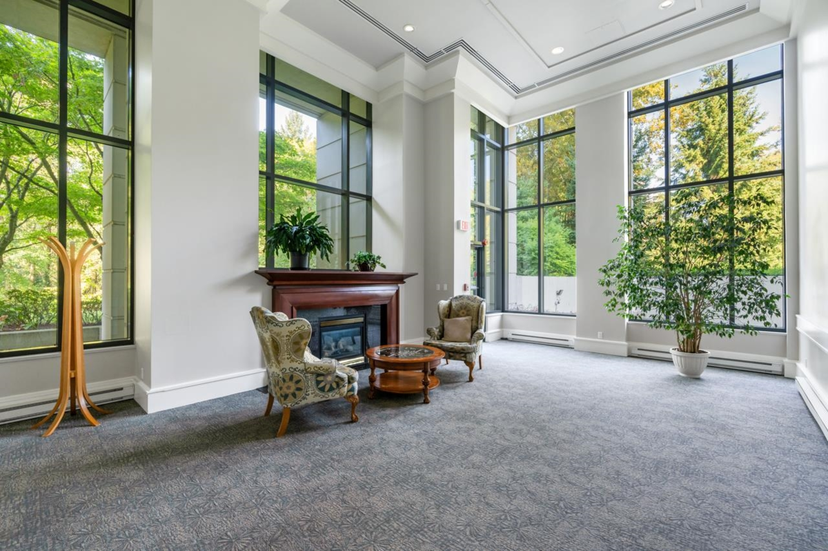 Outdoor Deck Photo of 2305 6837 Station Hill Drive, Burnaby, BC