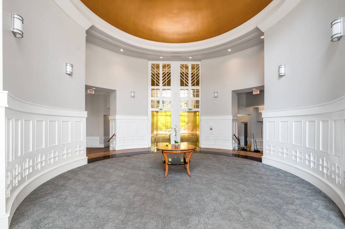 Outdoor Kitchen Photo of 2305 6837 Station Hill Drive, Burnaby, BC