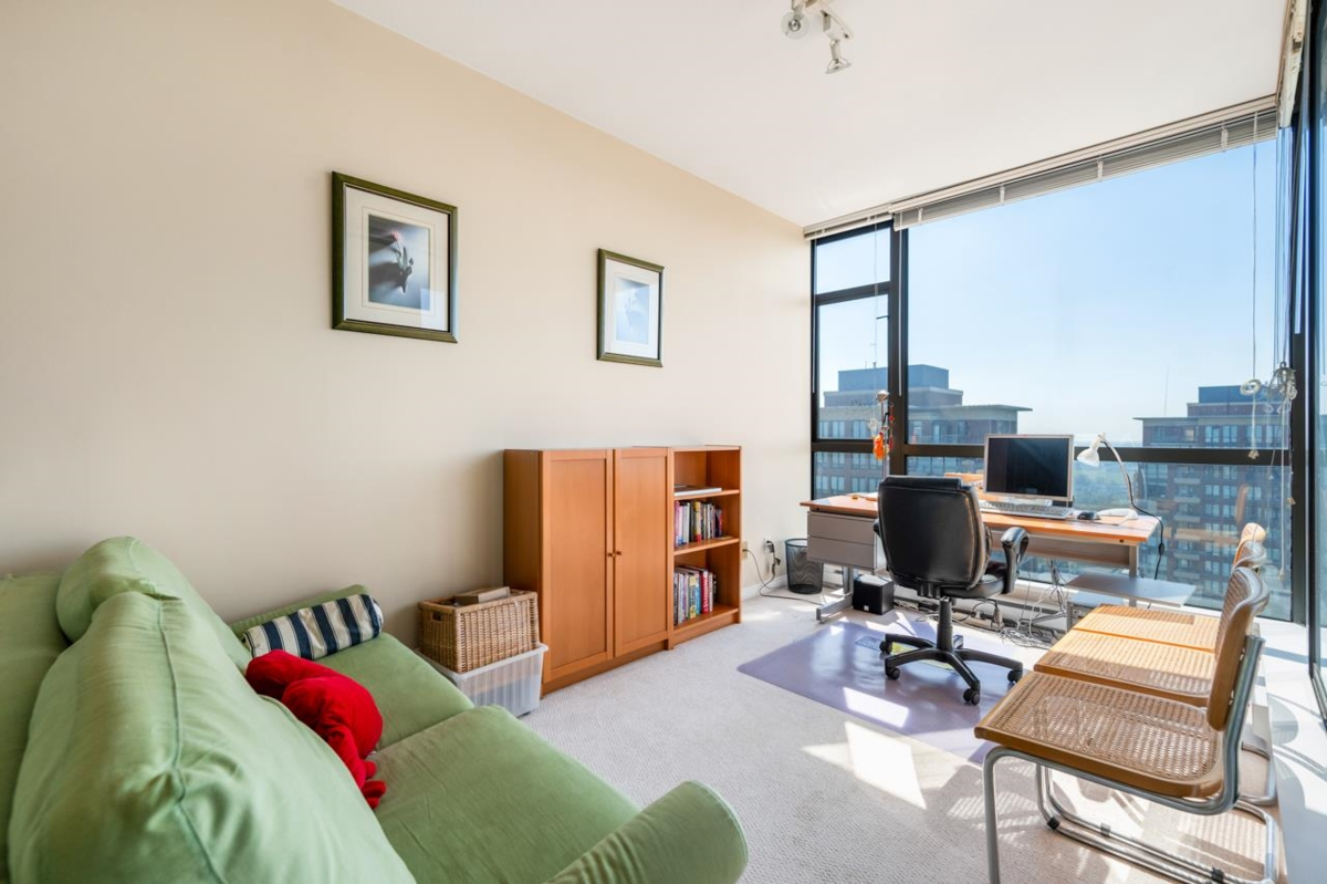 Powder Room Photo of 2305 6837 Station Hill Drive, Burnaby, BC