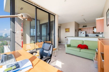 Loft / Bonus Room Photo of 2305 6837 Station Hill Drive, Burnaby, BC