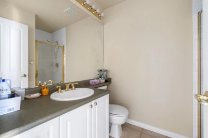 Walk-In Closet Photo of 2305 6837 Station Hill Drive, Burnaby, BC