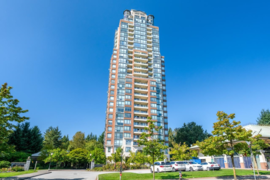 2305 6837 Station Hill Drive, Burnaby, BC