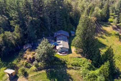 48522 Elk View Road, Chilliwack, BC, Chilliwack — Single Family Residence for sale