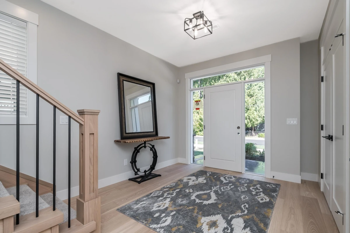 Dining Area Photo of 20488 46a Avenue, Langley, BC