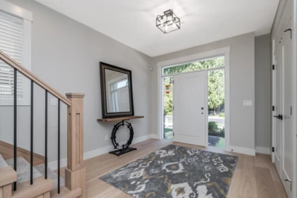 20488 46a Avenue, Langley, BC, Langley — Single Family Residence for sale