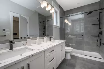 Laundry Room Photo of 20488 46a Avenue, Langley, BC