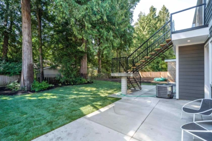 Outdoor Kitchen Photo of 20488 46a Avenue, Langley, BC
