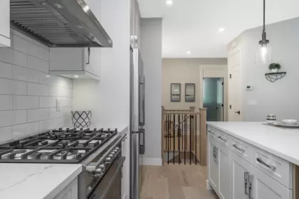 Pantry Photo of 20488 46a Avenue, Langley, BC