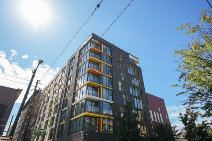 1005 150 E Cordova Street, Vancouver, BC, Vancouver — Apartment/Condo for sale