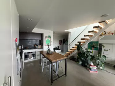 Kitchen Photo of 1005 150 E Cordova Street, Vancouver, BC