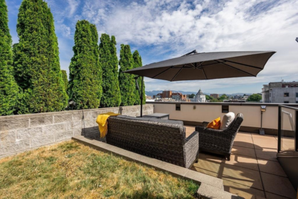 Office / Den Photo of 1005 150 E Cordova Street, Vancouver, BC