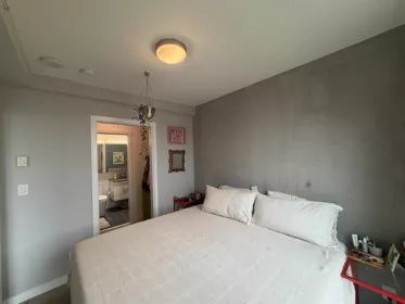 Primary Bedroom Photo of 1005 150 E Cordova Street, Vancouver, BC