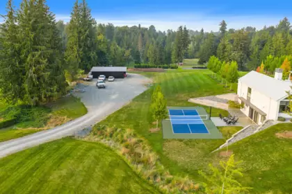 Fitness Center Photo Near 29091 Tamaric Avenue, Abbotsford, BC