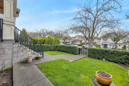 3933 Union Street, Burnaby, BC, Burnaby — Single Family Residence for sale