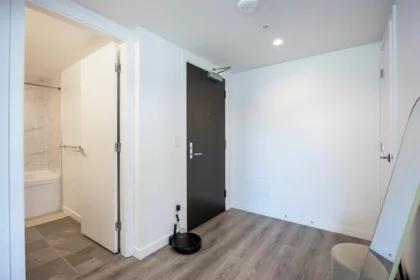 Bedroom 4 Photo of 3802 13350 Central Avenue, Surrey, BC