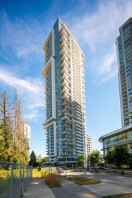 3802 13350 Central Avenue, Surrey, BC, Surrey — Apartment/Condo for sale