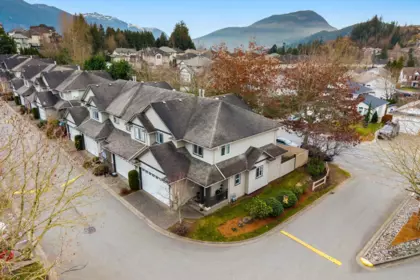 146 46360 Valleyview Road, Chilliwack, BC, Chilliwack — Townhouse for sale