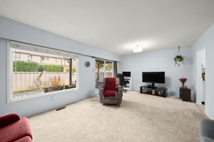 14 3046 Coast Meridian Road, Port Coquitlam, BC, Port Coquitlam — Townhouse for sale