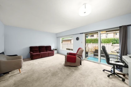 14 3046 Coast Meridian Road, Port Coquitlam, BC, Port Coquitlam — Townhouse for sale