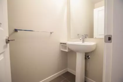 2 8000 Bowcock Road, Richmond, BC, Richmond — Townhouse for sale