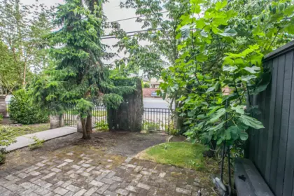2 8000 Bowcock Road, Richmond, BC, Richmond — Townhouse for sale