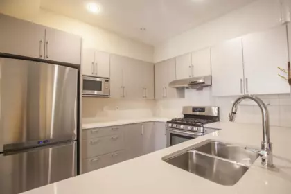 2 8000 Bowcock Road, Richmond, BC, Richmond — Townhouse for sale