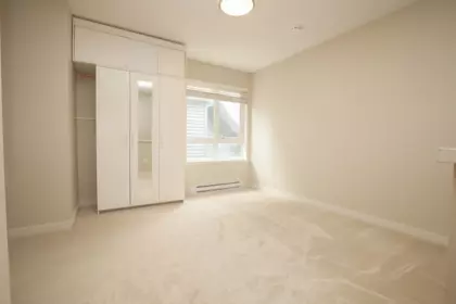 Walk-In Closet Photo of 2 8000 Bowcock Road, Richmond, BC