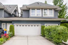 2 8000 Bowcock Road, Richmond, BC