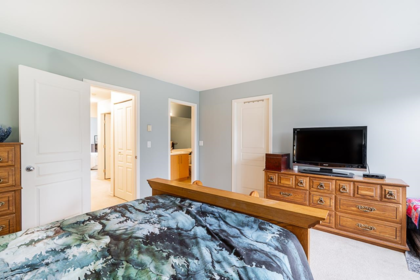 Basement Recreation Room Photo of 64 6050 166 Street, Surrey, BC