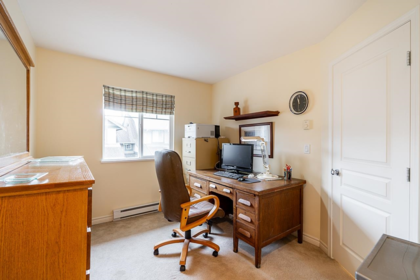 Entry Foyer Photo of 64 6050 166 Street, Surrey, BC