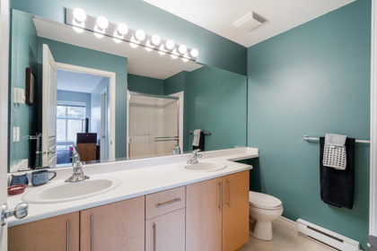 Laundry Room Photo of 64 6050 166 Street, Surrey, BC