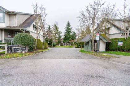Outdoor Deck Photo of 64 6050 166 Street, Surrey, BC