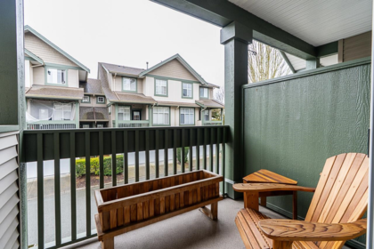 Powder Room Photo of 64 6050 166 Street, Surrey, BC