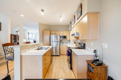 Walk-In Closet Photo of 64 6050 166 Street, Surrey, BC
