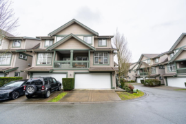 64 6050 166 Street, Surrey, BC